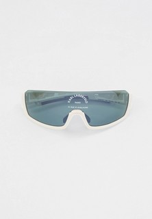Очки солнцезащитные Karl Lagerfeld KL 6017S 105
