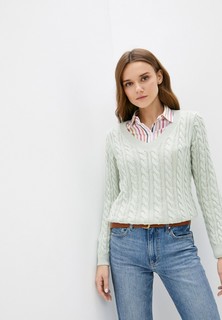 Пуловер Mavi V NECK SWEATER