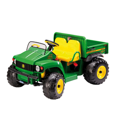 Электромобиль John Deere Gator HPX Peg Perego