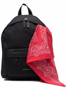 Givenchy рюкзак Essential U Bandana