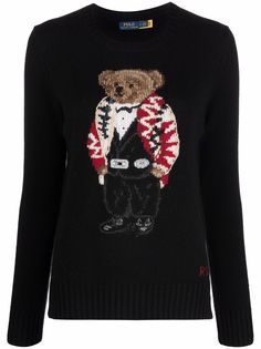 Polo Ralph Lauren джемпер Polo Bear