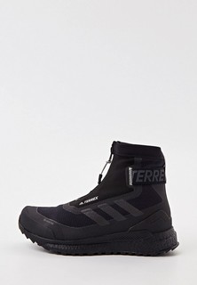 Ботинки трекинговые adidas TERREX FREE HIKER C.RDY W