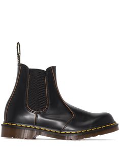 Dr. Martens ботинки челси Vintage 2976