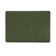 Кейс для MacBook Barn&Hollis Cream Case MacBook Pro 13 зеленый Cream Case MacBook Pro 13 зеленый