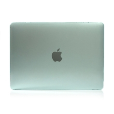 Кейс для MacBook Barn&Hollis Crystal Case MacBook Air 13 зеленый Crystal Case MacBook Air 13 зеленый