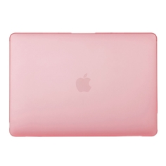 Кейс для MacBook Barn&Hollis Matte Case MacBook Air 13 розовый кварц Matte Case MacBook Air 13 розовый кварц