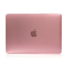 Кейс для MacBook Barn&Hollis Crystal Case MacBook Air 13 розовый Crystal Case MacBook Air 13 розовый