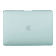 Кейс для MacBook Barn&Hollis Matte Case MacBook Pro 13 зеленый Matte Case MacBook Pro 13 зеленый