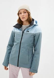 Куртка горнолыжная Helly Hansen W MOTIONISTA LIFALOFT JACKET