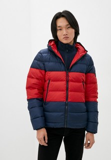 Пуховик Helly Hansen RWB REVERSIBLE DOWN JACKET