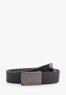 Ремень Urban Classics Canvas Belts