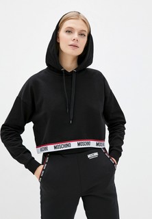 Худи Moschino Underwear 