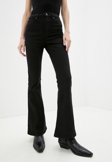 Джинсы Topshop Jamie flare