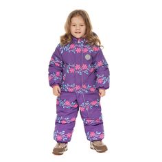 Комбинезон StellaS Kids Winter