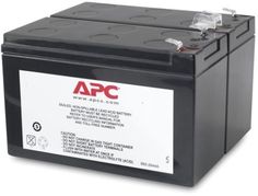 Аккумулятор APC RBC113 (черный) A.P.C.