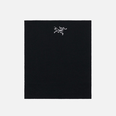 Шарф Arcteryx Rho LTW Neck Gaiter, цвет чёрный Arc'teryx