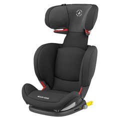 Автокресло Maxi-Cosi RodiFix Air Protect Authen, 15-36кг, черное