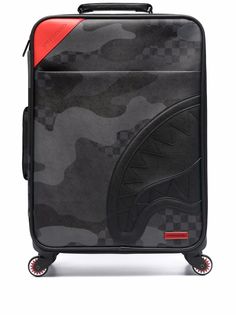 Sprayground чемодан 3AM для ручной клади