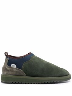 Suicoke слиперы RON-Mwpab Mid