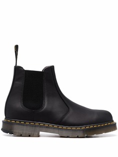 Dr. Martens ботинки челси 2976