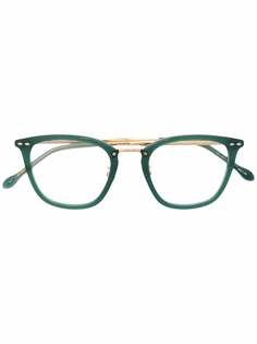 Isabel Marant Eyewear очки в квадратной оправе