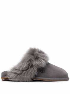 UGG слиперы Scuff Sis