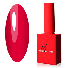 Nail Factor, Гель-лак №014