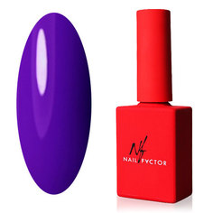 Nail Factor, Гель-лак №047