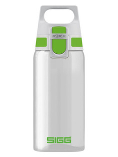 Бутылка Sigg Total Clear One 500ml Green 8692.80