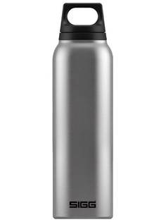 Термос Sigg Hot & Cold 500ml Brushed 8516.00