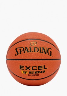 Мяч баскетбольный Spalding EXCEL TF-500