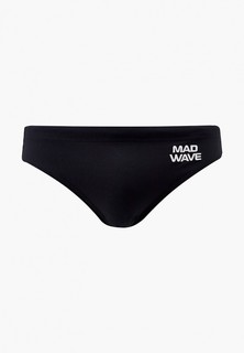 Плавки MadWave WATERPOLO TRUNKS