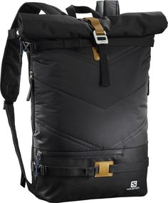 Рюкзак Salomon Bag Loft 10l Black