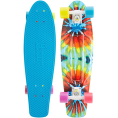 Лонгборд Penny Original 22" LTD Tie Die