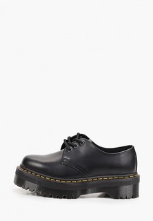 Ботинки Dr. Martens 1461 Quad-3 Eye Shoe