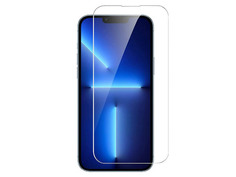 Защитное стекло Innovation для APPLE iPhone 13 Full Glue Transparent 21867
