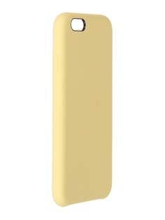 Чехол Vixion для APPLE iPhone 6 / 6S Gold GS-00000589