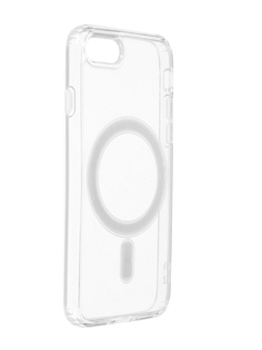 Чехол Vixion для APPLE iPhone 7 / 8 / SE 2020 MagSafe Transparent GS-00018710