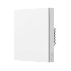 Выключатель Aqara Smart Wall Switch H1 (WS-EUK01)