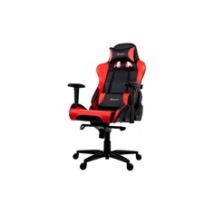 Компьютерное кресло Arozzi VERONA XL Plus Red
