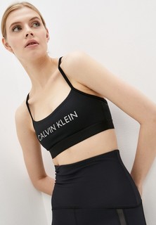 Топ спортивный Calvin Klein Performance 