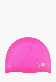 Шапочка для плавания Speedo MOULDED SILC CAP