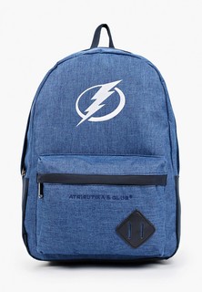 Рюкзак Atributika & Club™ NHL Tampa Bay Lightning