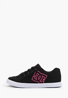 Кеды DC Shoes CHELSEA J SHOE BZB