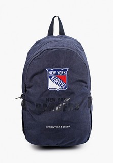 Рюкзак Atributika & Club™ NHL New York Rangers