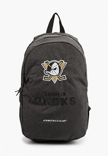 Рюкзак Atributika & Club™ NHL Anaheim Ducks