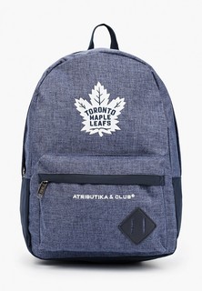 Рюкзак Atributika & Club™ NHL Toronto Maple Leafs