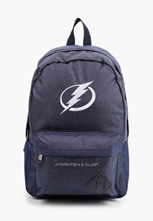 Рюкзак Atributika & Club™ NHL Tampa Bay Lightning