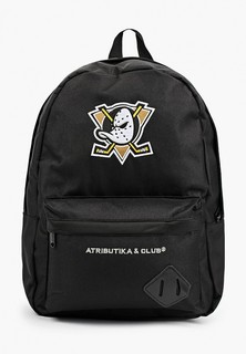 Рюкзак Atributika & Club™ NHL Florida Panthers