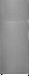 Холодильник Beko RFS 201 DF IX (серебристый металлик)